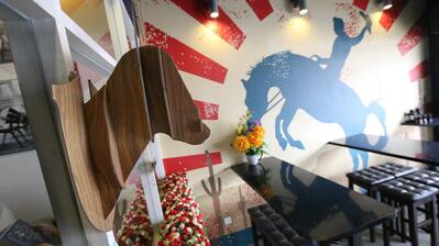 Dream Cafe & Bar