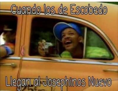 Josephinos Pizza