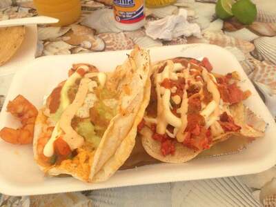 tacos don cangrejo