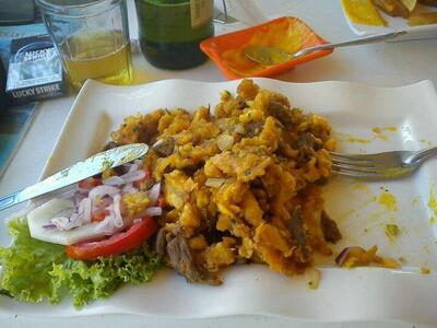 Brisas del Pacifico