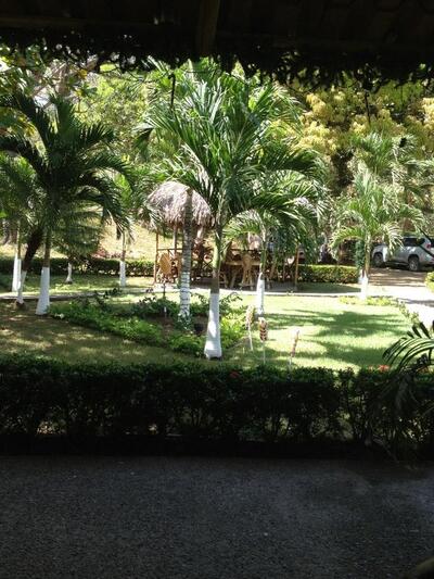 Restaurante Donde Cambute