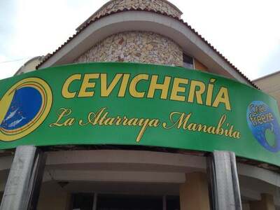 La Atarraya Manabita