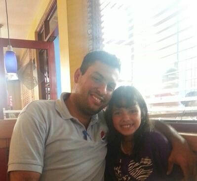 Pizza Hut • Choloma Centro