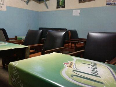Nandi Rock Bar