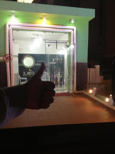 Juice Factory