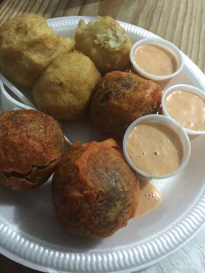 Angie’s Seafood
