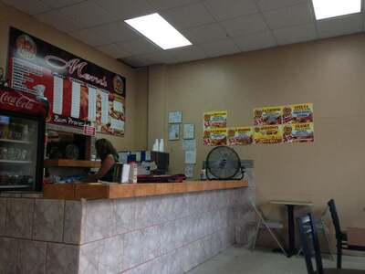 Fifo's Pizza