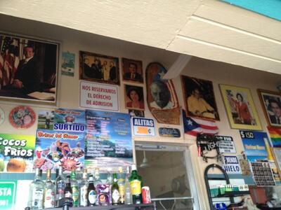 Cafeteria Brisas De Clemor
