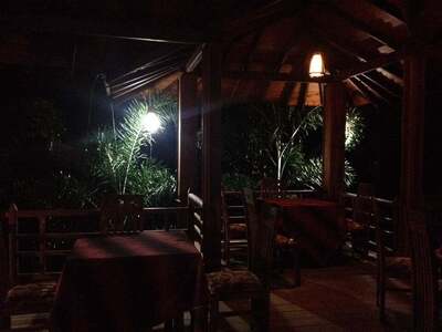 Kumara Restaurant