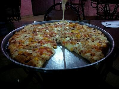 Pizzería Gabriela