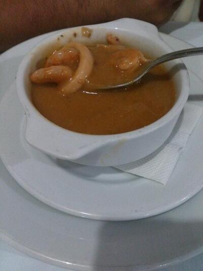 Venemar Morrocoy Restaurante