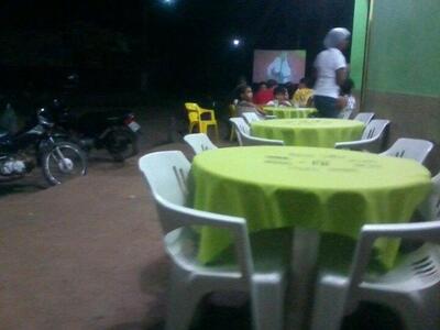 Pizzaria Sabor De Minas