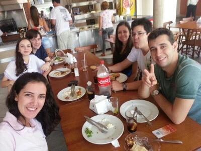 Restaurante Scallada