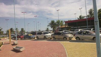 Lagoa Garota De Maricá