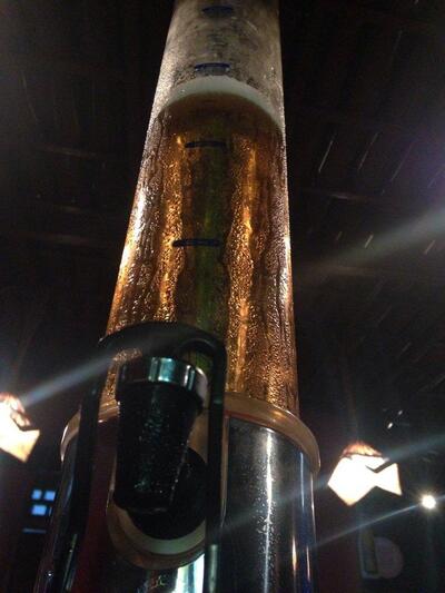 Fornalha Show Bar foto