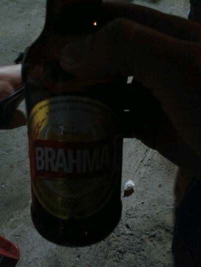 Espetinhos do GIBA foto