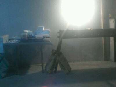 Espetinhos do GIBA foto