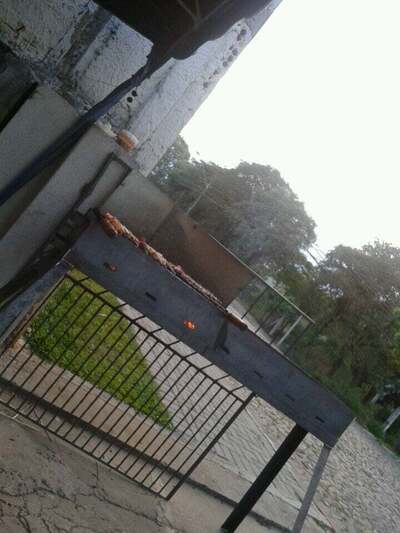 Espetinhos do GIBA foto