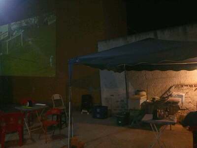 Espetinhos do GIBA foto