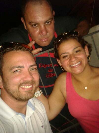 Espetinhos do GIBA foto