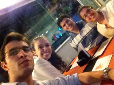 Divina Restaurante e Choperia foto