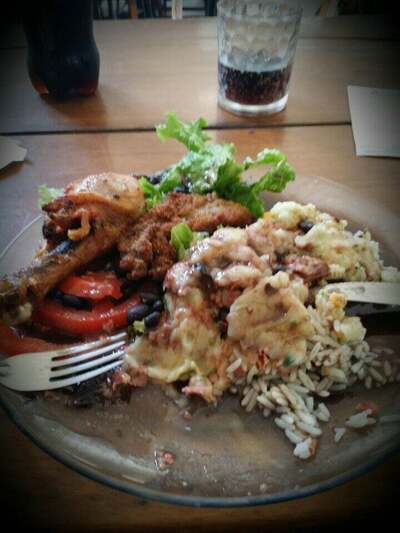 Churrascaria Moacir foto