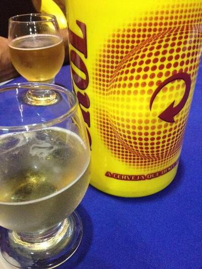 Restaurante Macauba Birigui