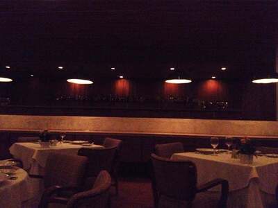 Restaurante Fasano foto