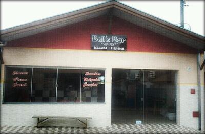 Bells Bar