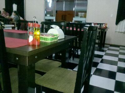 Pizzaria Don Cartola foto