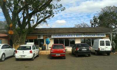 Rest. e Lancheria Coxilha Velha
