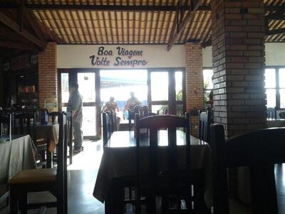 Restaurante Alvorada