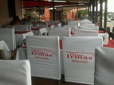 Restaurante Duas Irmãs