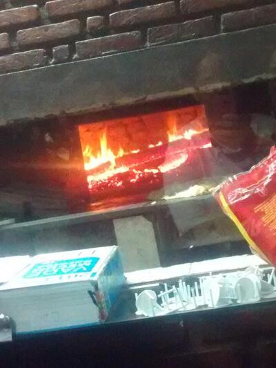 Pizzaria Cantinho Italiano