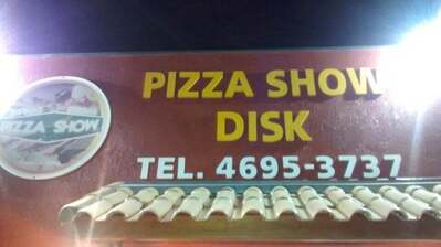 Pizza Show