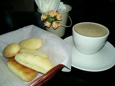 Tia Ju Biscoitos Caseiros