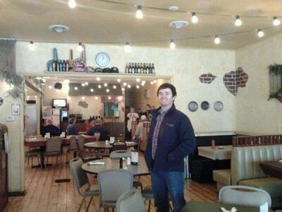Tin Pan