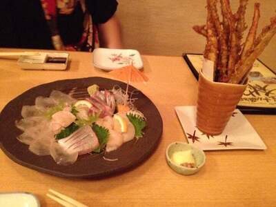 魚屋さんの居酒屋肴也