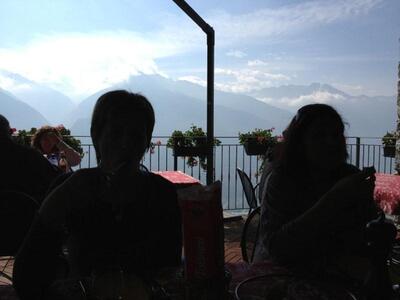 Agriturismo S. Maria