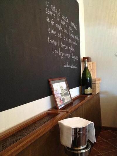 Boccadoro Ristorante Pizzeria