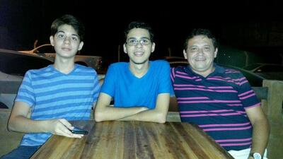 Pau D'arco Pizzaria e Churrascaria