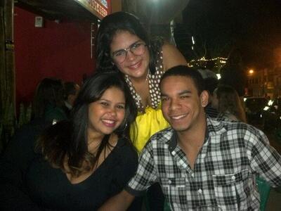 Pizzaria Escritório