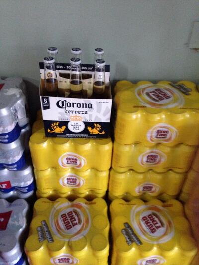 Bodega Los Angeles