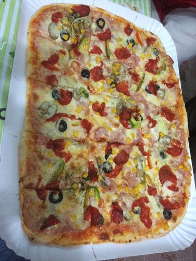 Morenos Pizza