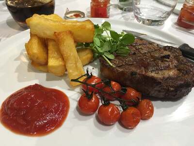 Benson's Brasserie