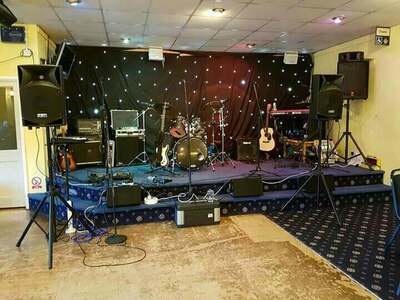 The Ambassador Club