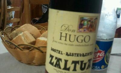 Hostal Zaltua