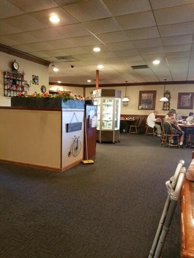 Dutch Family Restaurant