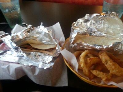 Fish Pl. - Cajun Restaurant