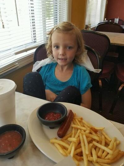 Cabos Mexican Grill & Bar